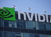Morgan Stanley dan Nvidia: Dua Raksasa yang Siap Menggebrak Pasar