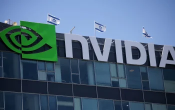 Morgan Stanley dan Nvidia: Dua Raksasa yang Siap Menggebrak Pasar