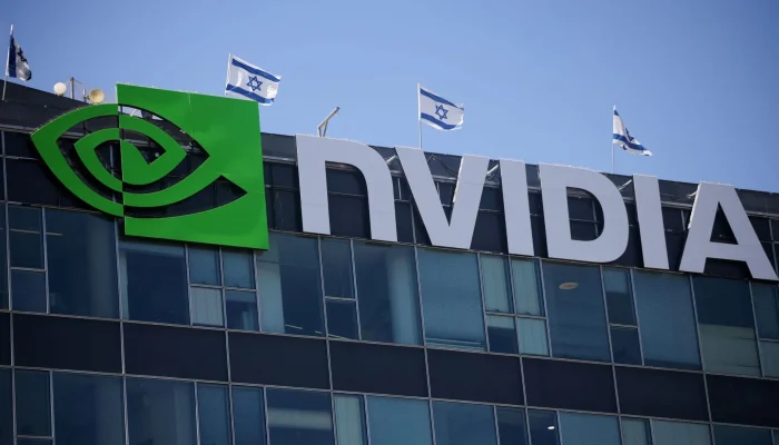 Morgan Stanley dan Nvidia: Dua Raksasa yang Siap Menggebrak Pasar