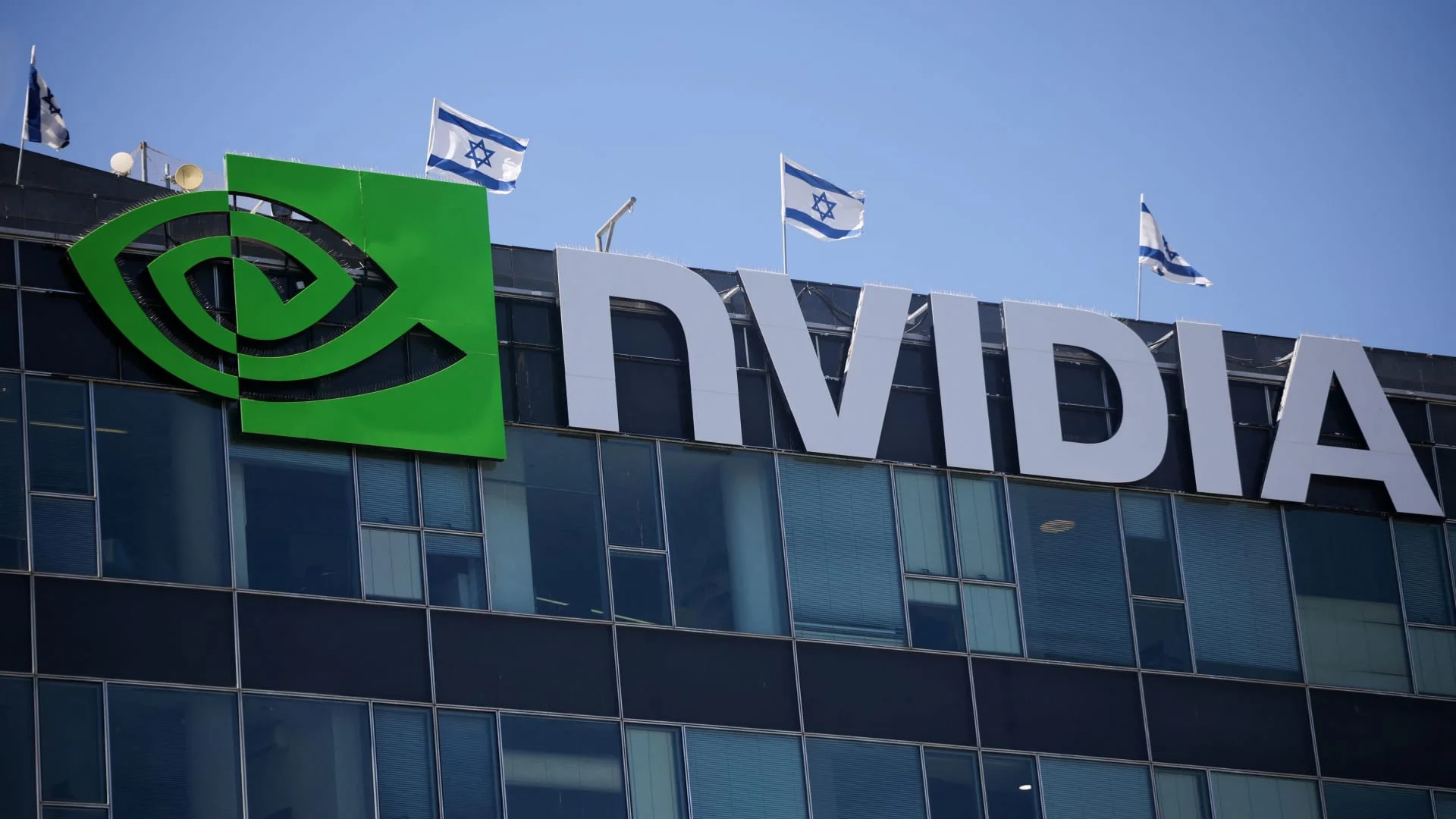 Morgan Stanley dan Nvidia: Dua Raksasa yang Siap Menggebrak Pasar