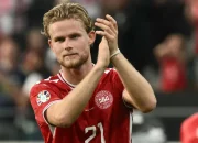 Morten Hjulmand Siap Bergabung Manchester United: Peluang Besar dari Sporting CP