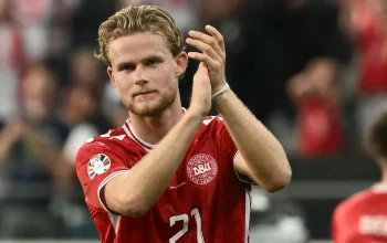 Morten Hjulmand Siap Bergabung Manchester United: Peluang Besar dari Sporting CP