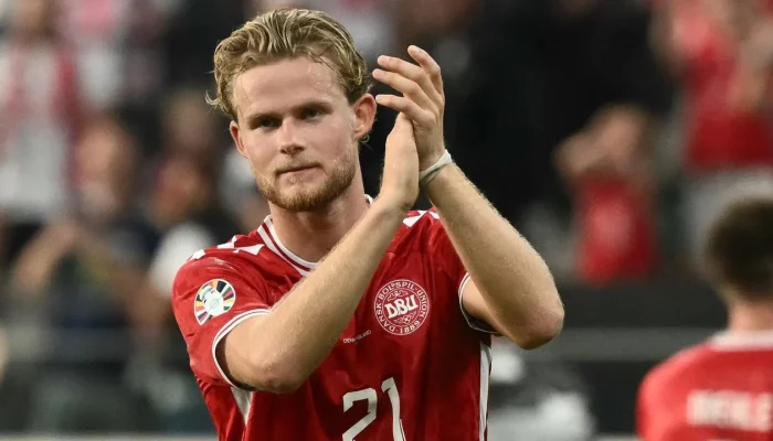 Morten Hjulmand Siap Bergabung Manchester United: Peluang Besar dari Sporting CP