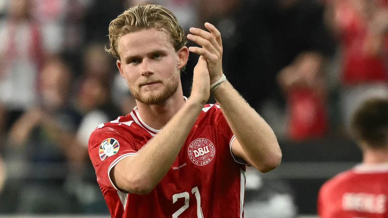 Morten Hjulmand Siap Bergabung Manchester United: Peluang Besar dari Sporting CP