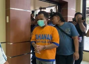 Motif Perampokan Lansia Terkuak: Sakit Hati dan Tekanan Ekonomi Pecah di Rumbai, Riau