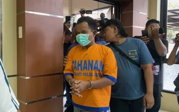Motif Perampokan Lansia Terkuak: Sakit Hati dan Tekanan Ekonomi Pecah di Rumbai, Riau