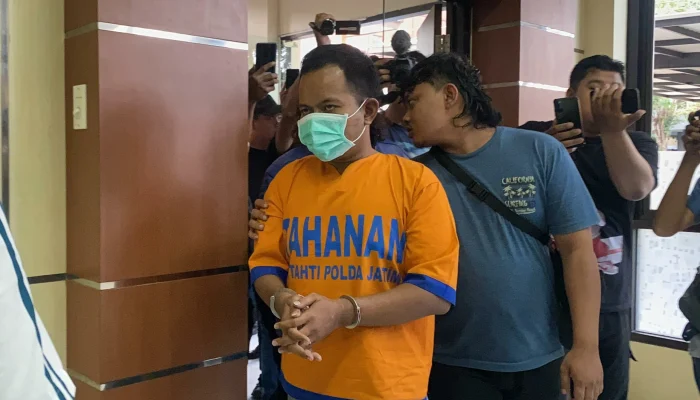 Motif Perampokan Lansia Terkuak: Sakit Hati dan Tekanan Ekonomi Pecah di Rumbai, Riau