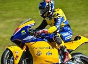 Moto2 Catalunya 2026: Manuel Gonzalez Menang, Sirkuit Barcelona-Catalunya Saksikan Aksi Seru Pembalap