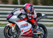 Moto3 Le Mans 2026: Veda Ega Pratama Finis di Posisi Keempat, Marc Marquez Absen