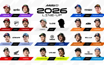 MotoGP Catalunya 2026: Jadwal, Klasemen, dan Prediksi Kemenangan