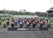 MotoGP Italia 2026: Jadwal, Link Live Streaming, dan Pembalap yang Siap Berlaga