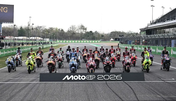 MotoGP Italia 2026: Jadwal, Link Live Streaming, dan Pembalap yang Siap Berlaga