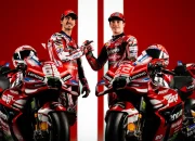 MotoGP Italia 2026: Marc Marquez Siap Comeback, Francesco Bagnaia Menghadapi Tantangan