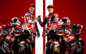 MotoGP Italia 2026: Marc Marquez Siap Comeback, Francesco Bagnaia Menghadapi Tantangan