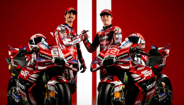 MotoGP Italia 2026: Marc Marquez Siap Comeback, Francesco Bagnaia Menghadapi Tantangan