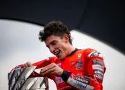 MotoGP Italia 2026: Marc Marquez Siap Tampil Maksimal dan Persaingan Sengit di Puncak Klasemen