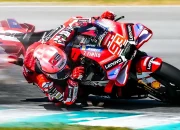 MotoGP Prancis 2026: Johann Zarco Tercepat, Marc Marquez Terlempar ke Q1