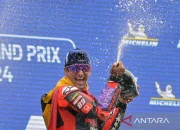 MotoGP Prancis 2026: Jorge Martin Raih Kemenangan Setelah 588 Hari, Yamaha Tunjukkan Peningkatan