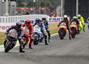 MotoGP Prancis 2026: Persaingan Sengit di Sirkuit Le Mans