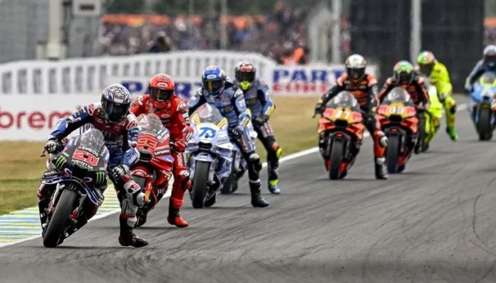 MotoGP Prancis 2026: Persaingan Sengit di Sirkuit Le Mans