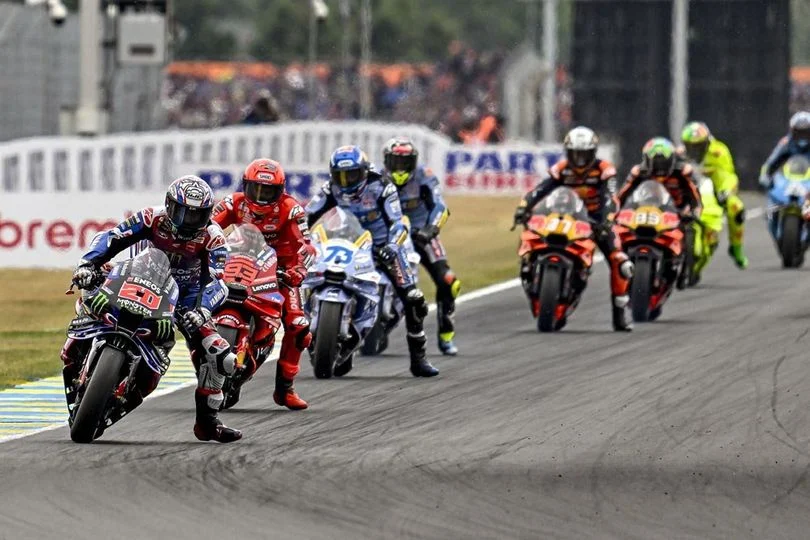 MotoGP Prancis 2026: Persaingan Sengit di Sirkuit Le Mans