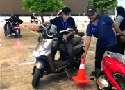Motor Listrik Semakin Populer, Pemerintah Beri Subsidi Rp 5 Juta
