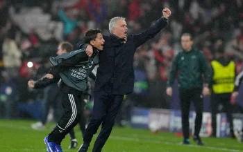 Mourinho Dikabarkan Akan Kembali ke Real Madrid, Apa yang Diharapkan?