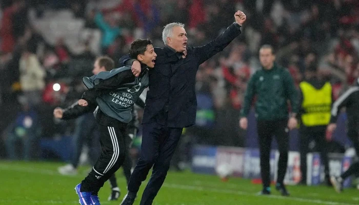 Mourinho Dikabarkan Akan Kembali ke Real Madrid, Apa yang Diharapkan?
