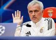 Mourinho Siap Hadapi Tantangan Baru di Real Madrid?