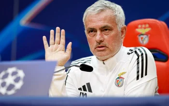 Mourinho Siap Hadapi Tantangan Baru di Real Madrid?