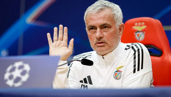 Mourinho Siap Hadapi Tantangan Baru di Real Madrid?