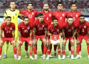 Mozambik Siap Hadapi Timnas Indonesia di FIFA Matchday Juni 2026