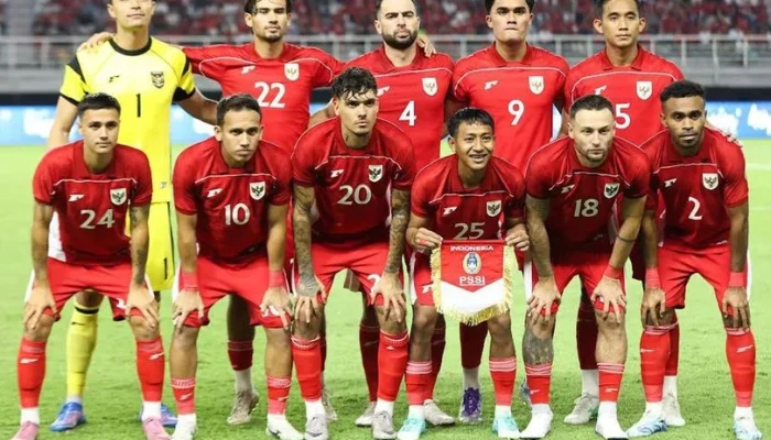Mozambik Siap Hadapi Timnas Indonesia di FIFA Matchday Juni 2026
