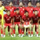 Mozambik Siap Hadapi Timnas Indonesia di FIFA Matchday Juni 2026