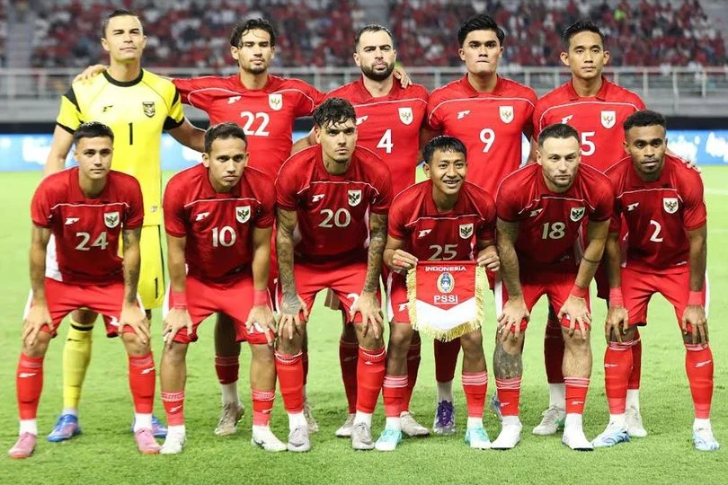 Mozambik Siap Hadapi Timnas Indonesia di FIFA Matchday Juni 2026
