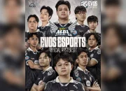 MPL ID S17: EVOS Bidik Peringkat Dua, Jadwal MPL ID S17 Hari Ini 16 Mei 2026