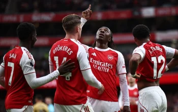 MU, Liverpool, dan Arsenal: Kisah Penantian Panjang Menuju Kepuncak Premier League