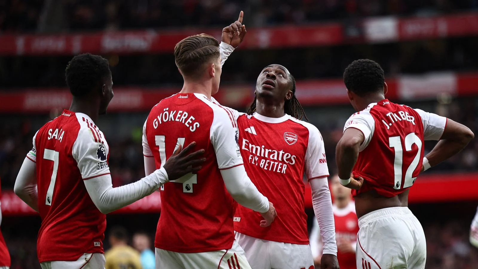 MU, Liverpool, dan Arsenal: Kisah Penantian Panjang Menuju Kepuncak Premier League