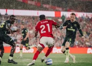 MU vs Brentford: Pertarungan Sengit di Liga Inggris