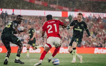MU vs Brentford: Pertarungan Sengit di Liga Inggris