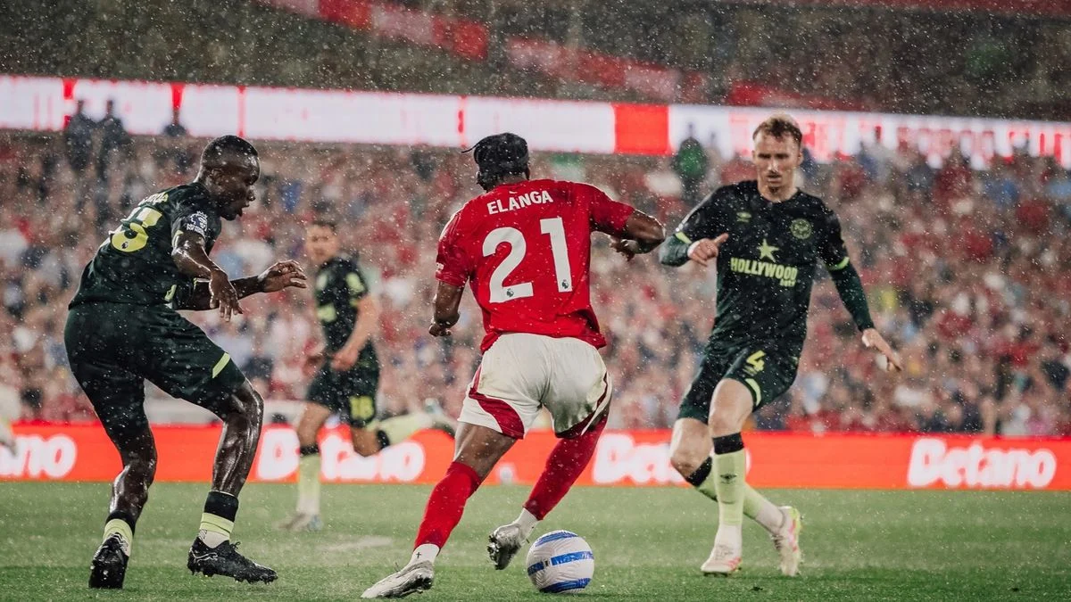 MU vs Brentford: Pertarungan Sengit di Liga Inggris