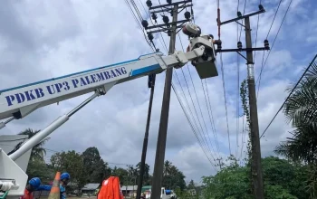 Muara Bungo Mengalami Pemadaman Listrik, PLN Dikecam karena Kualitas Jaringan yang Rendah