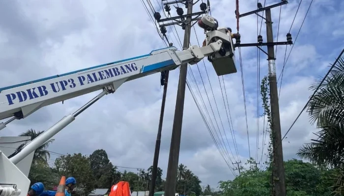 Muara Bungo Mengalami Pemadaman Listrik, PLN Dikecam karena Kualitas Jaringan yang Rendah