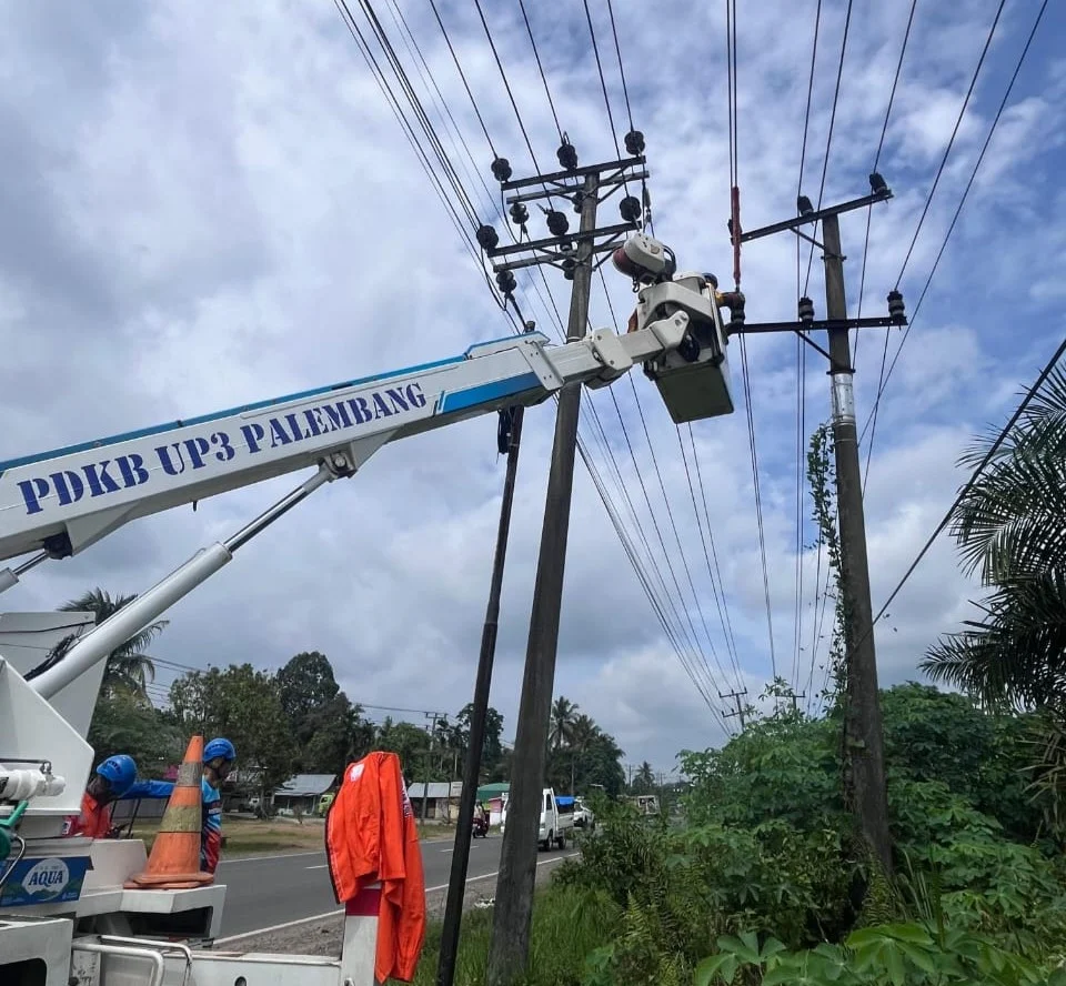 Muara Bungo Mengalami Pemadaman Listrik, PLN Dikecam karena Kualitas Jaringan yang Rendah