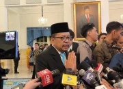 Muhammad Qodari: Dari Pengamat Politik ke Kepala Bakom, Presiden Andalkan Akumulasi Pengalaman
