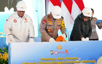 Museum Marsinah: Mengenang Perjuangan Buruh di Era Orde Baru
