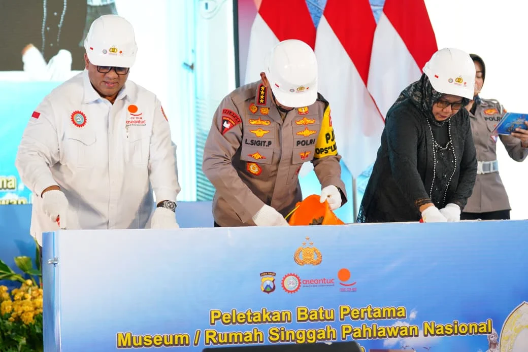 Museum Marsinah: Mengenang Perjuangan Buruh di Era Orde Baru