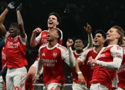 Musim Premier League 2025/26 Berakhir: Arsenal Juara, Tottenham Selamat dari Degradasi