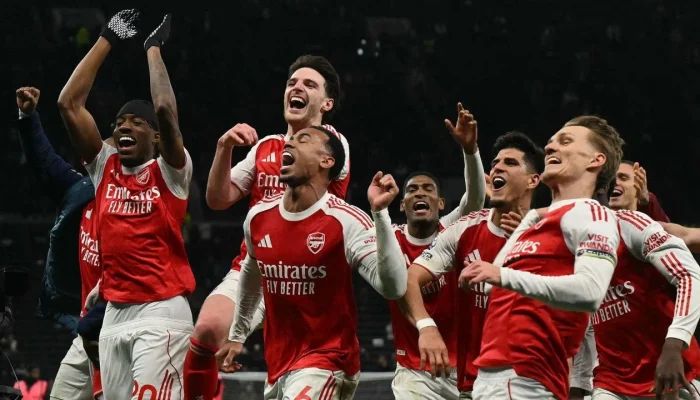 Musim Premier League 2025/26 Berakhir: Arsenal Juara, Tottenham Selamat dari Degradasi