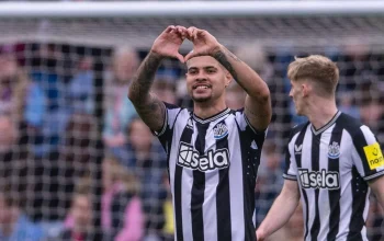 Musim yang Mengecewakan: Newcastle United dan Masa Depan Eddie Howe
